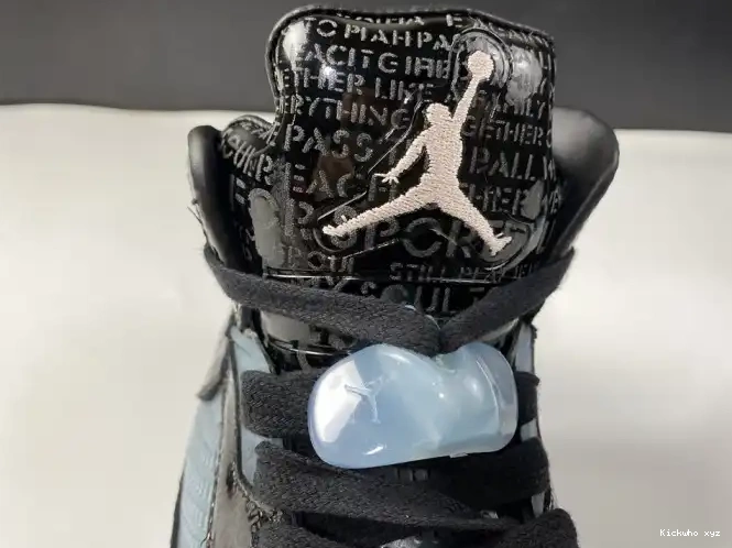 AIR Doernbecher 633068-010 5 Retro Jordan 0517